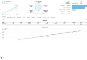 人工智能对冲剥头皮3.0版本-外汇EA资源网
