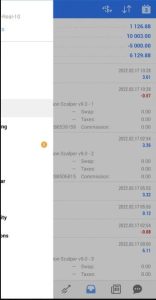 多指标高胜率—Vision Scalper EA-外汇EA资源网