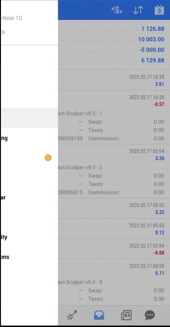 多指标高胜率—Vision Scalper EA-外汇EA资源网