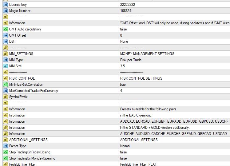 全货币剥头皮交易 EA-外汇EA资源网