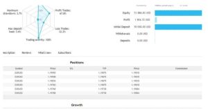 摇钱树 EA -外汇EA资源网