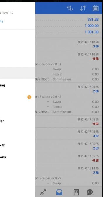 图片[2]-多指标高胜率—Vision Scalper EA-外汇EA资源网