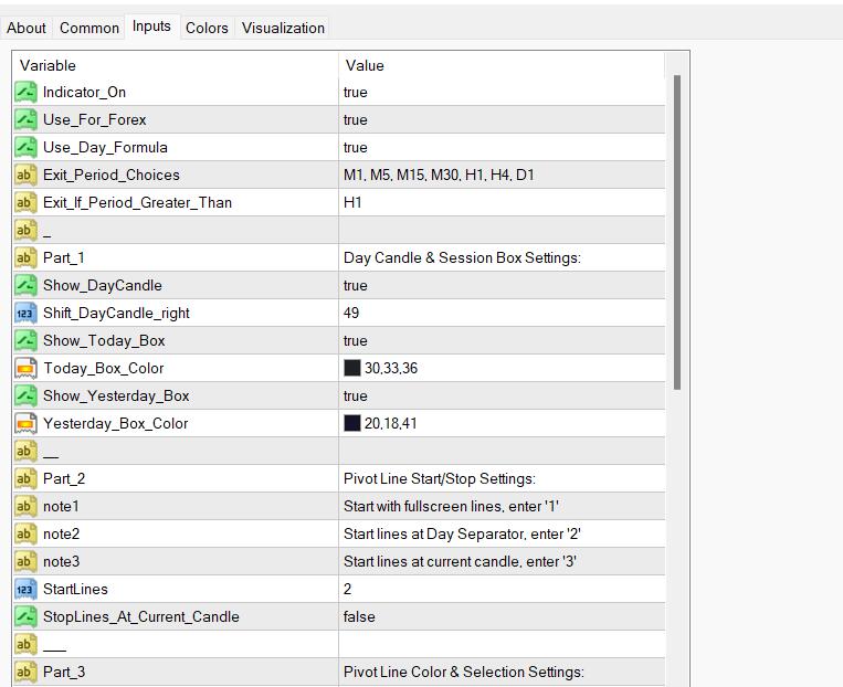 图片[2]-Pro-Trader 3.0 专业的交易策略(含源码文件)-外汇EA资源网