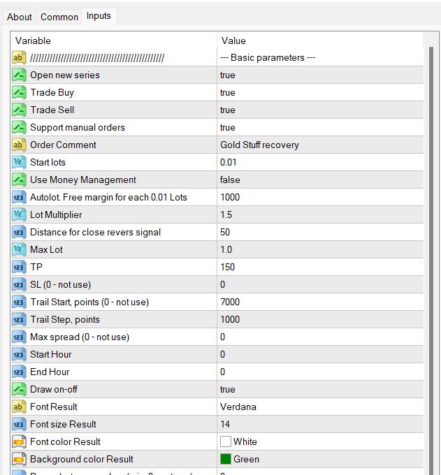 图片[2]-狙击手黄金 EA for mt4-外汇EA资源网