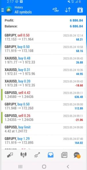 图片[2]-可定制的外汇EA专家顾问-外汇EA资源网