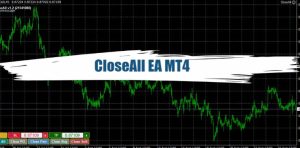 關閉全部订单 EA MT4 : 有效外匯交易的必備工具-外汇EA资源网