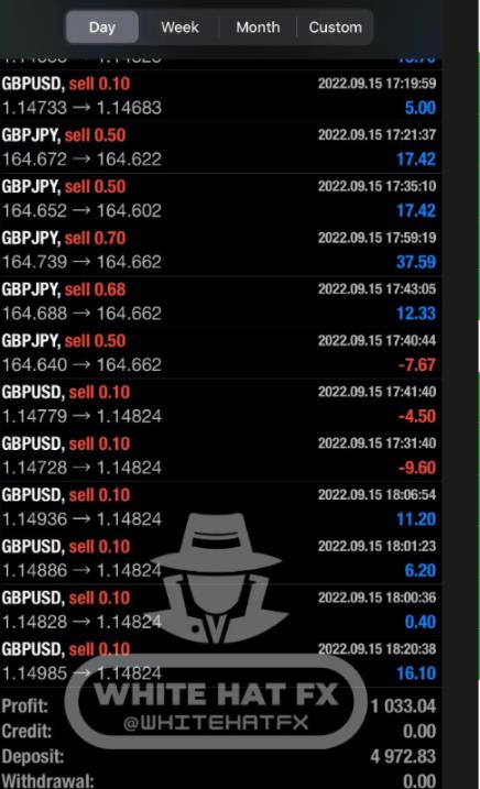 图片[4]-许多汇友都在寻找的低回撤高盈利的皇帝量子外汇EA-外汇EA资源网
