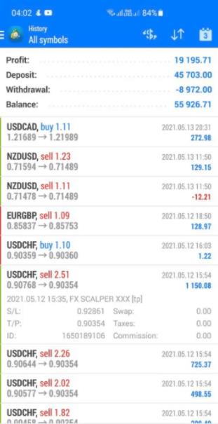 图片[3]-实时算法外汇EA—趋势线 EA MT4-外汇EA资源网