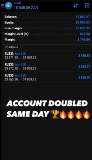 图片[2]-目前表现最好的趋势EA-外汇EA资源网