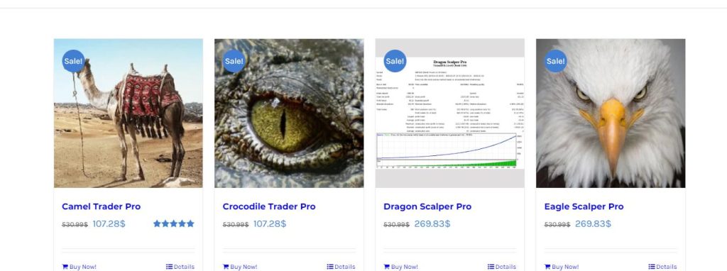 Dragon Scalper Pro EA这款ea怎么样？-问答求助论坛-外汇ea-外汇EA资源网