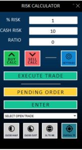 多功能外汇交易订单管理器 MT4/MT5 免费下载-外汇EA资源网