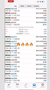 高达40-50% 的月投资回报率的Signalspro007 EA-外汇EA资源网