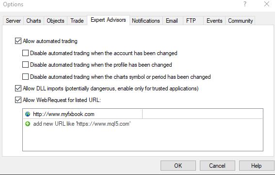 图片[2]-免费下载：Forex Insider MT4 EA：通过深度市场洞察掌握市场情绪-外汇EA资源网