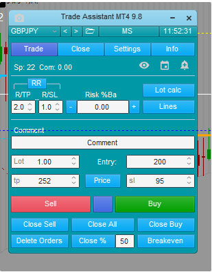 外汇交易复盘大师无限制使用，无dll文件-外汇ea发布论坛-外汇ea-外汇EA资源网