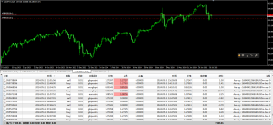 晒晒最近3个月的交割单，EA交易的展示-外汇EA资源网