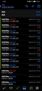 新上架的刷单ea有看上的吗？（更新分享）-外汇EA资源网