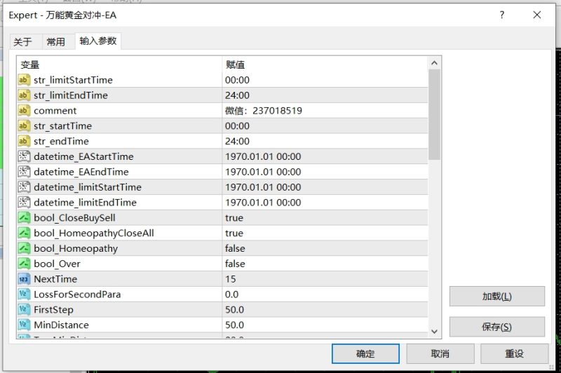 万能黄金对冲-EA”全自动运行3个月收益220%不抗单风险小，盈利能力强，不惧大单边    -外汇EA资源网