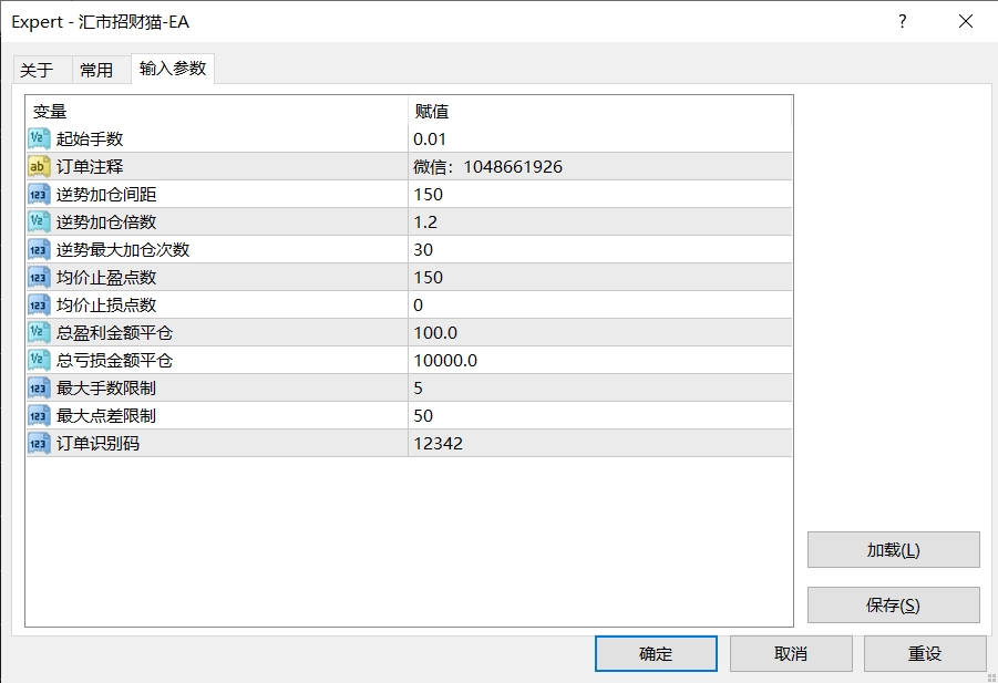 【汇市招财猫-EA】精准开仓/盈利快，无需规避数据行情，月收益300%+， 大小资金都可运行-外汇ea发布论坛-外汇ea-外汇EA资源网