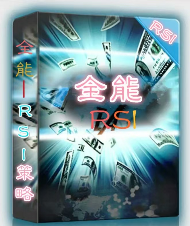 【全能RSI-EA】经典策略源码文件-外汇ea发布论坛-外汇ea-外汇EA资源网