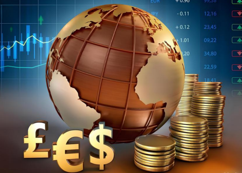 【汇市风云-EA】多空对冲，带锁单功能。自动加仓和平仓，通过价差获利！-外汇EA资源网