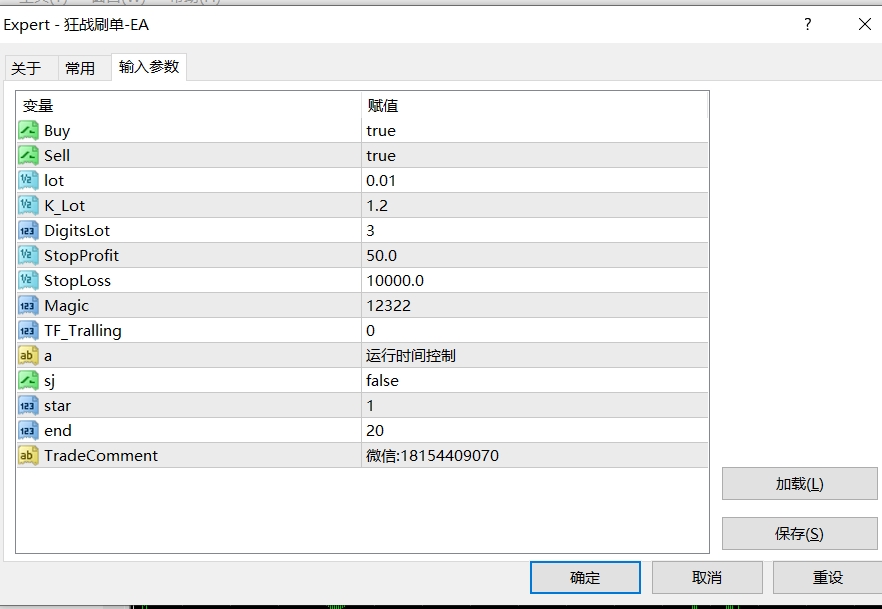 狂战刷单-EA金融市场的高频利刃，小止损大盈利 让交易更简单-外汇ea发布论坛-外汇ea-外汇EA资源网