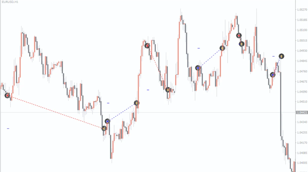 图片[1]-克洛诺斯EA for MT4-外汇EA资源网
