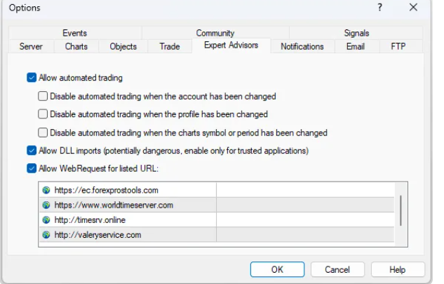 图片[1]-AI外汇交易——ChatGPT EA-外汇EA资源网