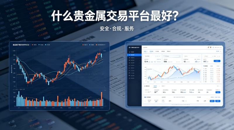 什么贵金属交易平台最好？——2026年贵金属投资者必读指南-外汇EA资源网