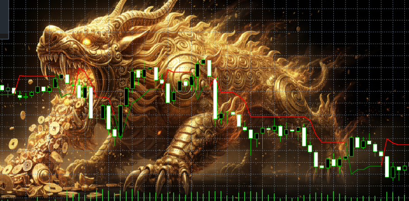 新版自费破解吞金兽MT5  无限制版本-外汇EA资源网