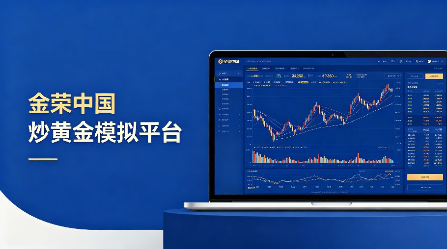 2026炒黄金模拟交易平台免费下载开户指南！-外汇EA资源网