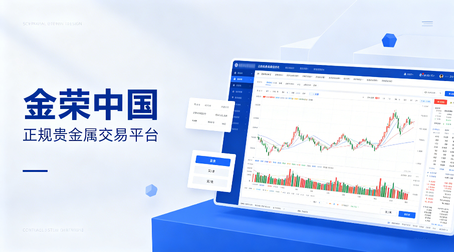 适合新手小白的贵金属交易平台有哪些？-外汇EA资源网