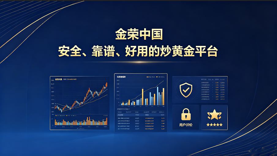 对于黄金投资新手来说，如何选择一个安全，靠谱，好用的平台？-外汇EA资源网