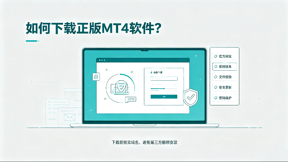 市面上MT4交易平台哪个靠谱？新手怎么选-外汇EA资源网