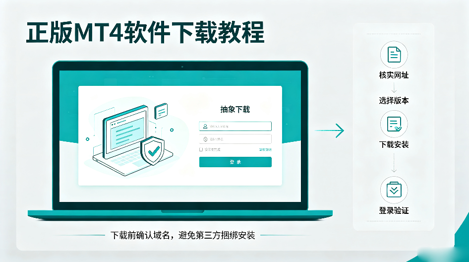 市面上MT4交易平台哪个靠谱？新手怎么选-外汇EA资源网