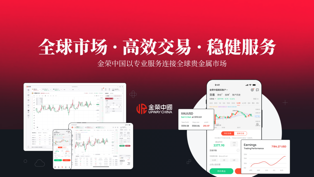 跻身香港黄金交易所头部阵列：金荣中国夯实品牌实力-外汇EA资源网