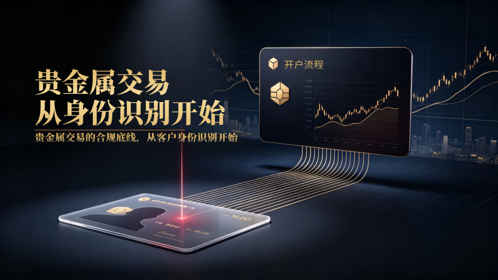 践行香港监管与FATF标准，金荣中国以双风控实践树立合规标杆-外汇EA资源网