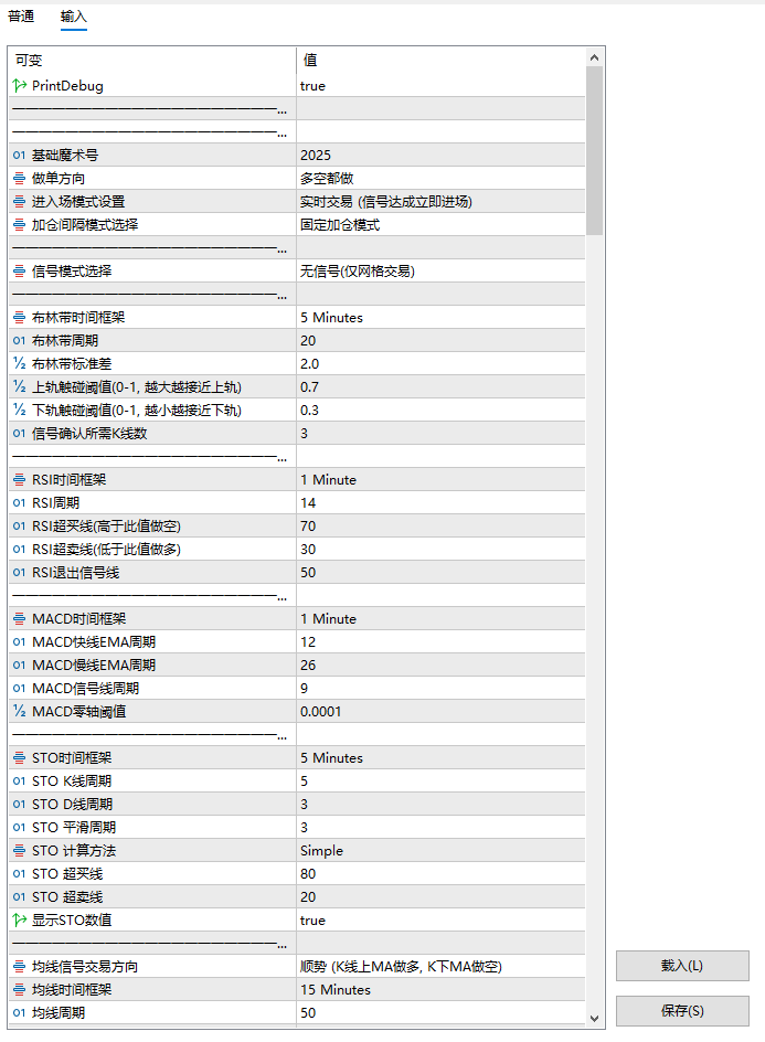 【专业量化EA(正在运行)】信号过滤，精准出手，严格风控-外汇EA资源网