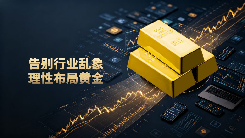 香港黄金交易所老牌行员金荣中国，深耕贵金属行业16年-外汇EA资源网