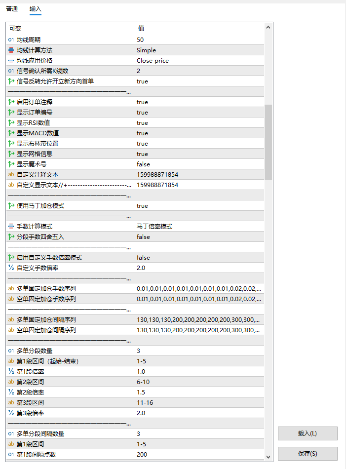 【专业量化EA(正在运行)】信号过滤，精准出手，严格风控-外汇EA资源网