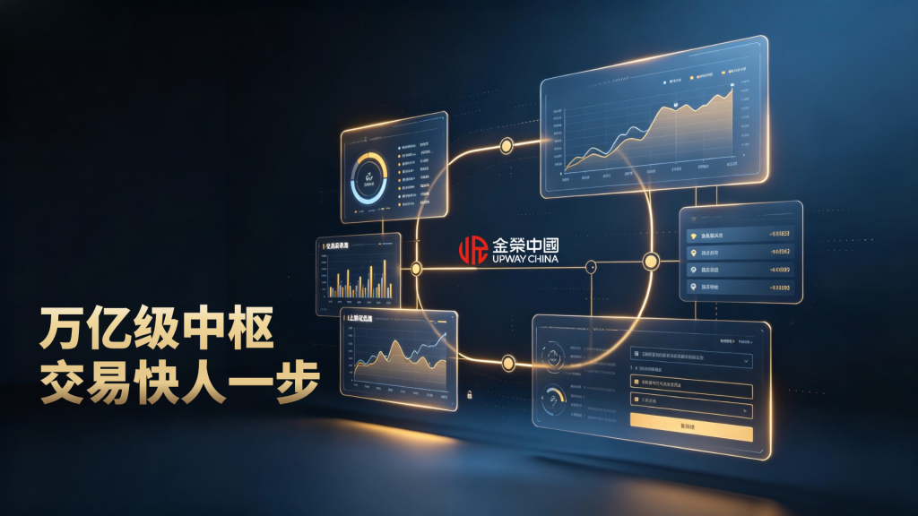 以投资者为中心，金荣中国重塑贵金属交易全新体验-外汇EA资源网