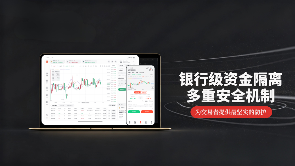 贵金属交易平台出入金有哪些细节？金荣中国实操拆解-外汇EA资源网