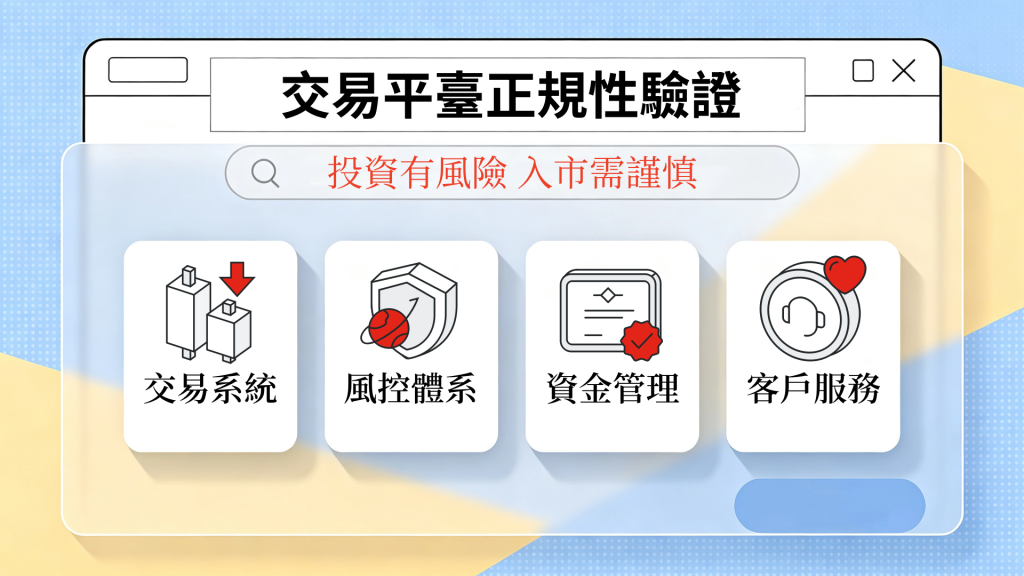 金荣中国资质怎么核验？黄金交易平台监管查询渠道全整理-外汇EA资源网