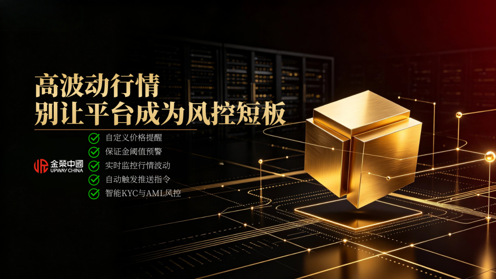 美联储议息牵动黄金剧烈波动，金荣中国不让平台成为风控短板-外汇EA资源网