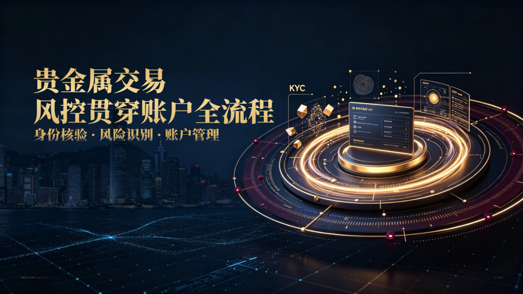 践行香港监管与FATF标准，金荣中国以双风控实践树立合规标杆-外汇EA资源网